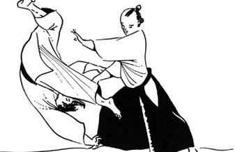Seihei Dojo - Foto 1