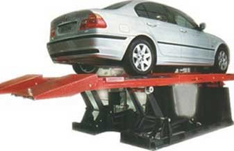 Multi Centro Automotivo - Foto 1