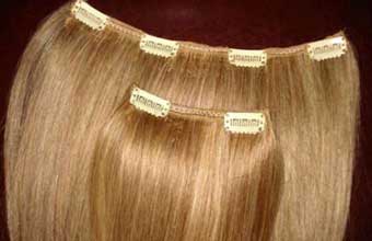 Moacir Cabeleireiro - Foto 1