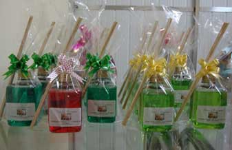 Up Perfumaria - Foto 1