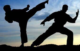 Academia W.F de Artes Marciais e Defesa Pessoal - Foto 1