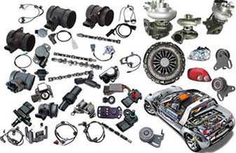 Jacare Auto Peças - Foto 1