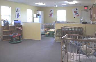 Creche e Berçário Santa Rita de Cássia - Foto 1