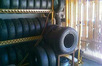 Bicicletaria e Borracharia 13 de Setembro - Foto 1