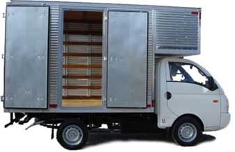 Pontual Mudanças e Transportes - Foto 1