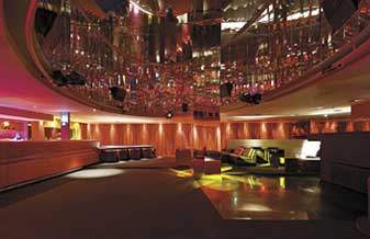 Lounge Bar - Foto 1