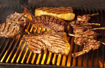 Churrascaria Ponto da Panelada - Foto 1