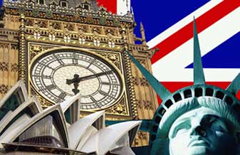 Cultura Inglesa - Foto 1