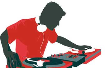 DJ Ricardo Santana - Foto 1