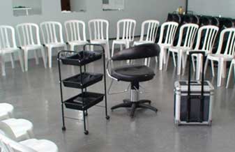 Instituto Embelleze Boa Vista - Foto 1