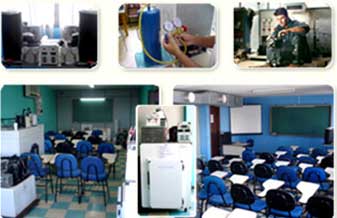 Escola Agrotécnica - Foto 1