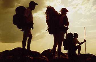 Regiao Escoteira de Roraima - Foto 1