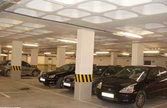 Garagem Esportiva - Foto 1