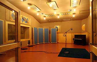 Studio4Music - Foto 1