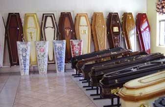 Funerária Max Domer 24 Horas - Foto 1
