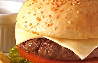 Bob’s Burguer - Foto 1