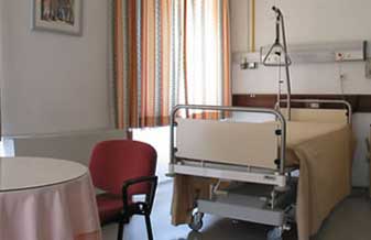 Hospital da Mulher - Foto 1
