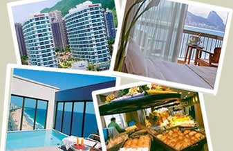 Aipana Plaza Hotel - Foto 1