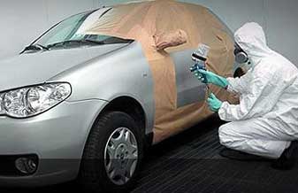 Gran Pix Oficina Mecânica Elétrica Lanternagem E Pintura - Foto 1