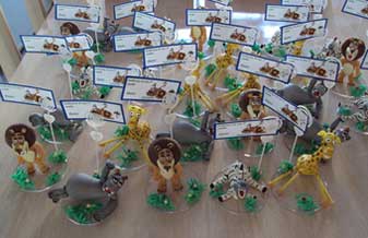 Alakazam Festas Eventos e Lembranças - Foto 1