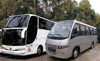 Transportes e Serviços Asatur - Foto 1