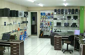 News Master Informática - Foto 1