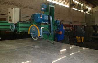 Marmocenter - Foto 1