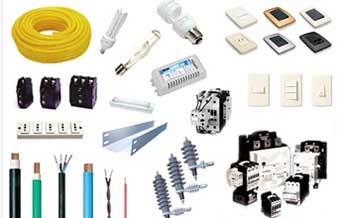 Torguato Materias Elétricos - Foto 1