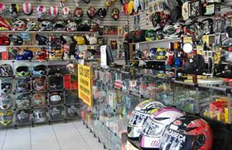 Rr Moto Peças - Foto 1