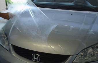 Soft Car Insulfilm - Foto 1