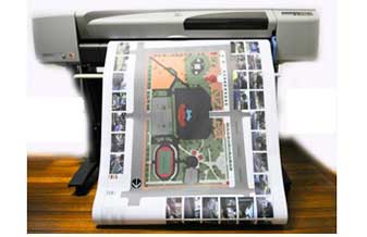 Espaço Gráfico - Foto 1