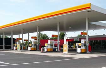 Auto Posto Karakas - Foto 1
