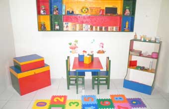 Atendimento Psicopedagogico - Foto 1