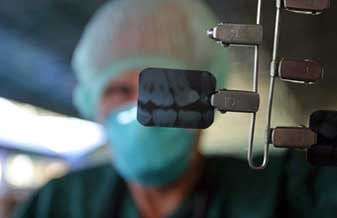 Odontologia por Imagem - Foto 1