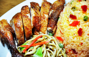 Temakeria Umai - Foto 1