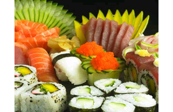 Anita Sushi - Foto 1