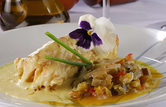 Restaurante Navalho - Foto 1