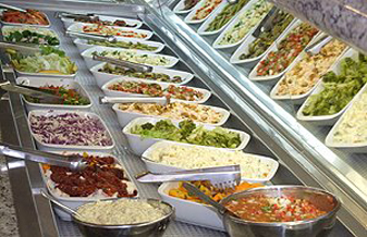 Restaurante Tia Zilma - Foto 1