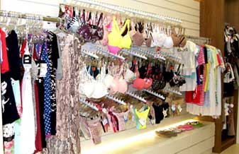 La Fêmea Moda Íntima - Foto 1