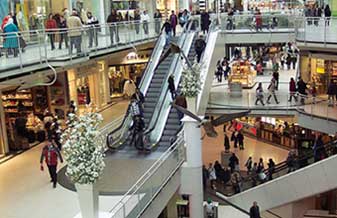 Boa Vista Shopping - Foto 1