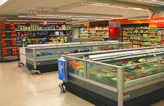 Itel Supermercados - Foto 1