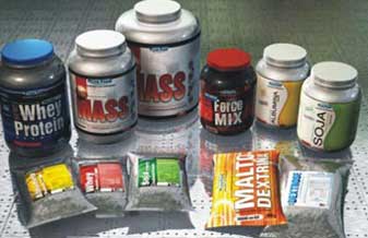 Power Muscle Suplementos Nutricionais - Foto 1