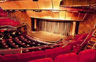 Teatro Carlos Gomes - Foto 1