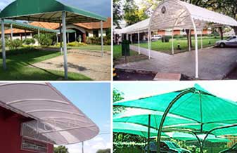 Tapeçarias e Toldos Ceará - Foto 1