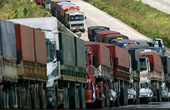 Transalex Cargas - Foto 1