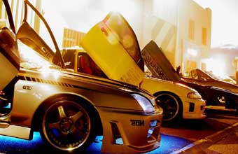 CarNet Tuning Parts - Foto 1