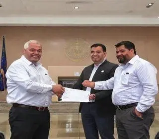 Concurso Câmara Boa Vista RR
