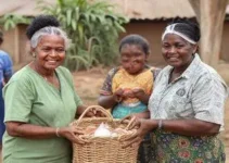 Programa Cesta da Família