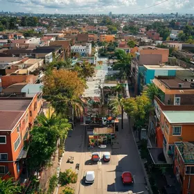 bairro equatorial