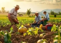 agricultura familiar